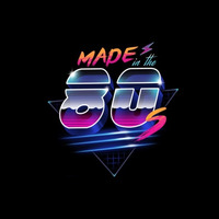  Electric 80s Part 2 The Old Romantic (Various) by ido shimshoni