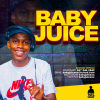 Soulful Sounds mixed and compiled by Baby Juice by Baby Juice