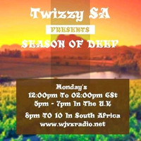 Global Affair Radio Show Guest 006 By Thabo Twizzy by Thabo Twizzy