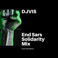 End Sars Solidarity Mix by djvisofficial