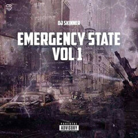 Emergency State Vol 1 by Dj Skinner
