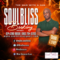SOULBLISS SESSION ON LOCKDOWN SA 3 by Mpho Soulbliss