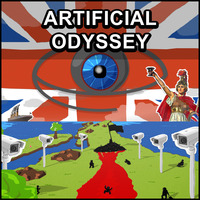 Artificial Odyssey (feat. Klaus Sgroi) by Artificial Eye