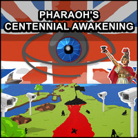 Pharaoh's Centennial Awakening by Artificial Eye