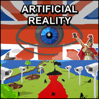 Artificial Reality by Artificial Eye