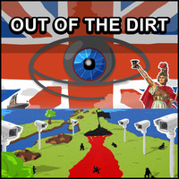 Out Of The Dirt (feat. The Darling Invasion) by Artificial Eye