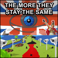 The More They Stay the Same by Artificial Eye