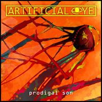 Xenophile by Artificial Eye