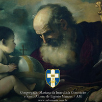 Catecismo 2021 - Do Pai Nosso (parte I - Da Oração) by salvemaria