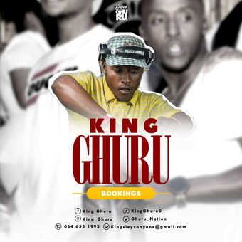 King Ghuru