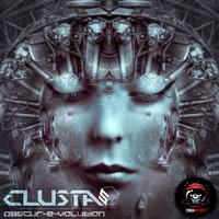 Clusta - Into the Darkness by Congarecords