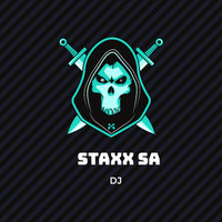STAXX SA  black lives matter short mix by Staxx SA