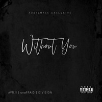 Without You ft. Sandro Cavazza by DIVISION