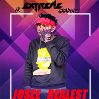 BEST OF OLDSCHOOL HIPHOP MIX- JOSEE REALEST by JOSEE REALEST