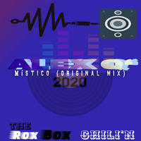 Alex' Q - Eternal (Original mix). mp3 by Alex' Q