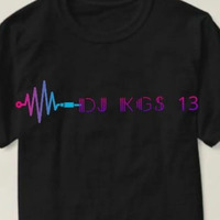 DJ KGS 13(AFRO HOUSE&amp;AFRO TECH 002) by DJ KGS 13