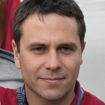 Pavel Kashuba