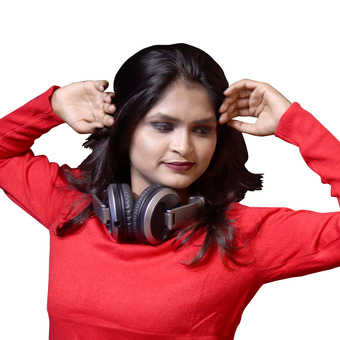 DJ Kalyani
