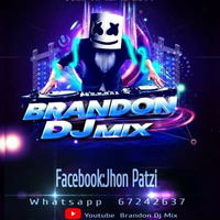Mix Regueton +_.-[=Brandon Dj Mix=]-._++MASTER MUSIC++ by Brandon Dj Mix