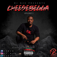 CheeseBegga Vol1 mixed by DJ N2K by N2K035