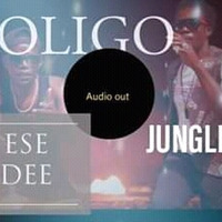 Kikoligo - Sikiliza ft Esedee &amp; Jungle Man by Selecta Mukson Ug