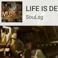 LIFE IS DEEP SESSIONS _001 Good music will never expires (Mixed by SouLsg).mp4 by Life Is Deep Sessions.