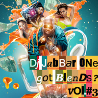 02 Put It Down Like U [Greenlight Blend] by DJ Jabbar One