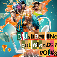 09 Beg For It [NYMP Blend] by DJ Jabbar One