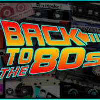 Back To The 80's Quick Mix by DJ Jabbar One