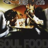 Soul Food [Bury Me A G Blend] (Goodie Mob) by DJ Jabbar One