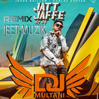 DJ MULTANI FT - JASSA DHILLON - GURLEZ AKHTAR - JATT JAFFE REMIX by DJ MULTANI