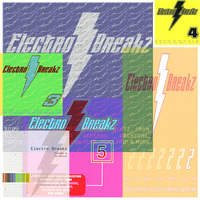 electro breakz 1 to 6_1997-2001 by dj yayo as dj thrasher