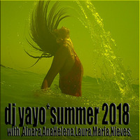 Dj yayo summer 2018 by dj yayo as dj thrasher