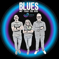 #9 Blues From The Ouse featuring Slack Habits 15.01.20 by Blues From The Ouse with Paul Winn , Ben Darwin & Angie Howe