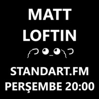 5.11.2020 - XVIII by Matt Loftin