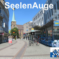 SeelenAuge (DJ Anonymous)(www.GeistigesSeelenAuge.Wordpress.com) by MetaxySeele