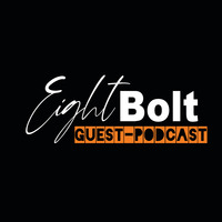 Eightbolt   Guest-Podcast