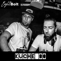 Eightbolt Guest Podcast #18 with - Küche80 by EightBolt