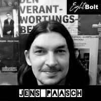 Eightbolt Guest Podcast Part #032 with #JensPaasch by EightBolt