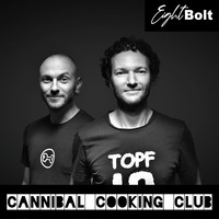 #Cannibal Cooking Club X-mas Spezial @ Eightbolt Guest Podcast Part #033 by EightBolt