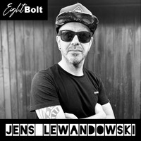 #JensLewandowski - Eightbolt Guest Podcast Part #036 by EightBolt