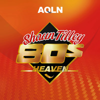 AQUILAINE - 80sHEAVEN - Ep 24 by AQLN Luxembourg