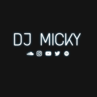 DJ MICKY