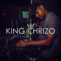 King Chrizo Im At Peace by King Chrizo