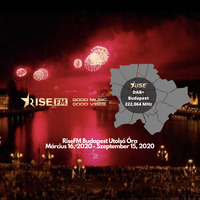 RiseFM Budapest - Az Utolsó 1 Óra by RiseFM | RiseArchívum| FM 94.1