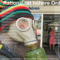 Rationalität höhere Ordnung (DJ Anonymous)(www.RationalitaetHoehereOrdnung.Wordpress.com) by Rationalität höhere Ordnung