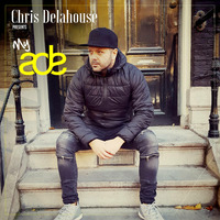 My ADE 2016 (AMSTERDAM DANCE EVENT) by Chris Delahouse