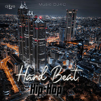 Hard Beat - Hip-Hop Music DJ4C by Libre hard music