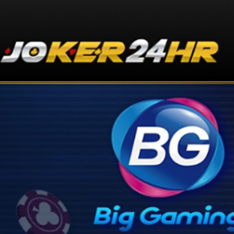 Joker24hr สล็อต Joker Slot บาคาร่า