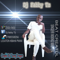 Fabby  __nishapona official audio by fabby kiowoko